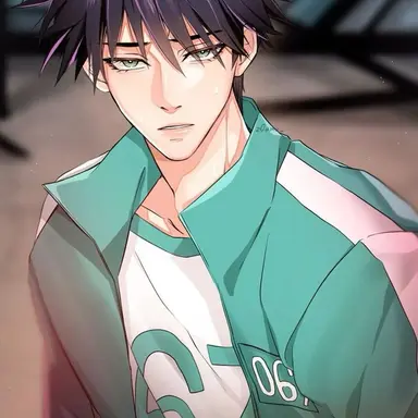 Profile image of 후시구로 메구미