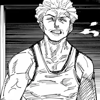 Profile image of 하카리 킨지