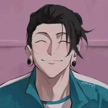 Profile image of 게토 스구루