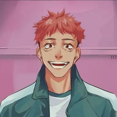 Profile image of 이타도리 유지