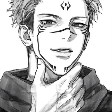 Profile image of 료멘 스쿠나