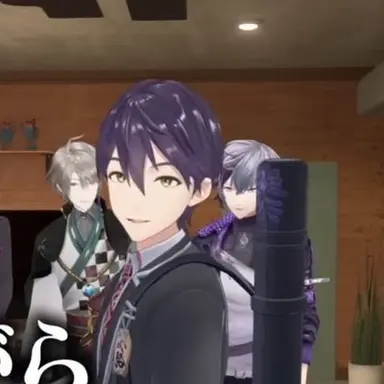 Profile image of 剣持 刀也