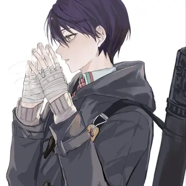 Profile image of 剣持 刀也