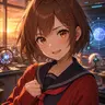 Profile image of ユラ