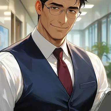 Profile image of Marcus Olle