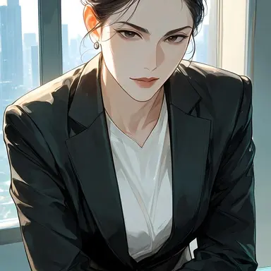 Profile image of Vivienne Solard