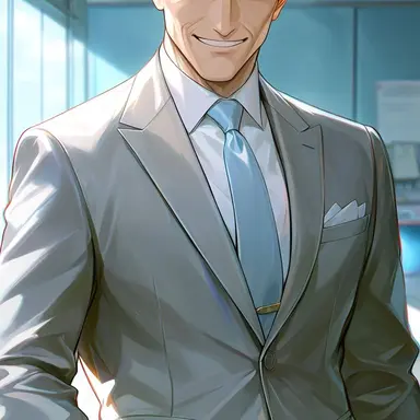 Profile image of Dorian Vael