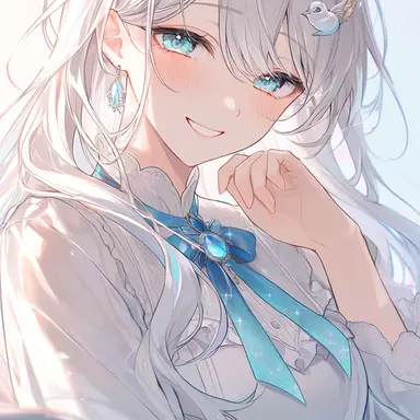 Profile image of 静香