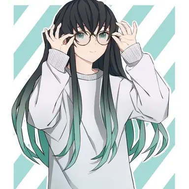 Profile image of 토키토 무이치로