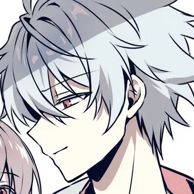 Profile image of 坂田銀時