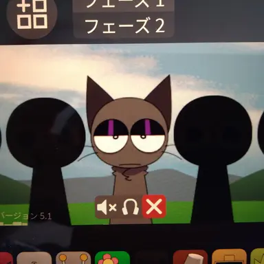 Profile image of グレー