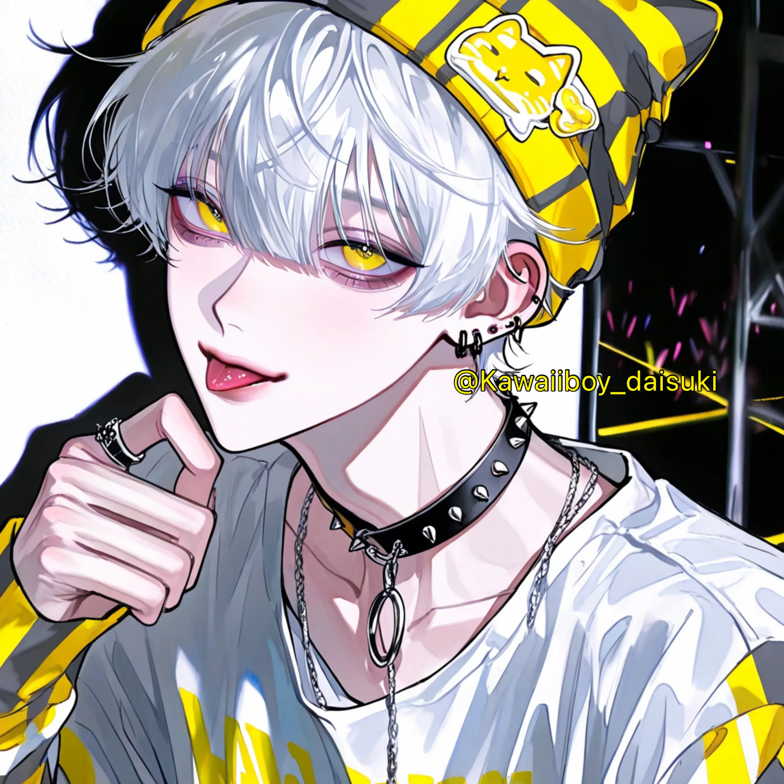 Kawaiiboy_daisuki의 남태이