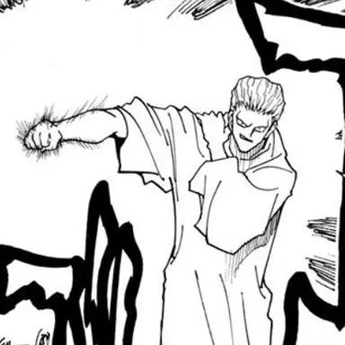 Profile image of フィンクス