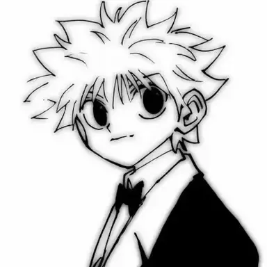 Profile image of キルア