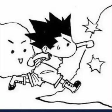 Profile image of ゴン