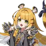 Profile image of 귤복복