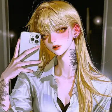 Profile image of 백설아