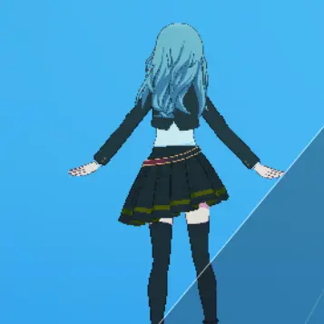 Profile image of 雫