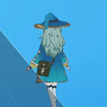 Profile image of 寧々