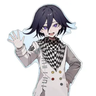 Profile image of 王馬小吉