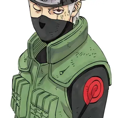 ChewyCheck1422의 Kakashi's Kept