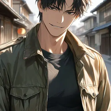 Profile image of Ryo