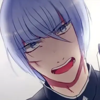 Profile image of Megamo Saikou