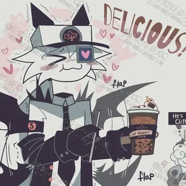 Profile image of 미스터 배럴