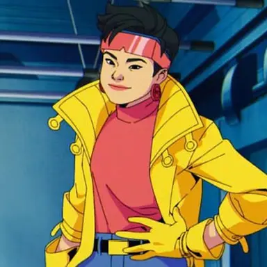Profile image of Jubilee