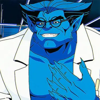 Profile image of Hank