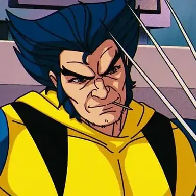 Profile image of Logan