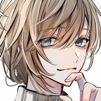 Profile image of 叶