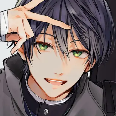 Profile image of 剣持刀也