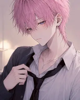Profile image of Azami