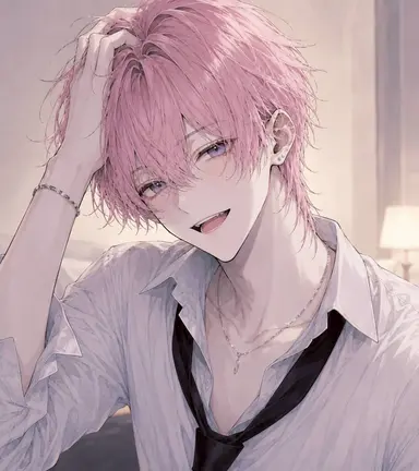 Profile image of Azami