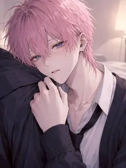 Profile image of Azami