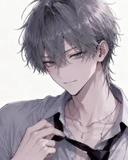 Profile image of Azusa