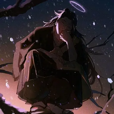 Profile image of Suguru Geto