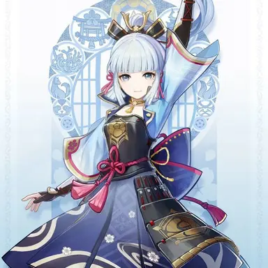 Profile image of 카미사토 아야카