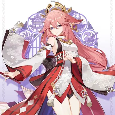 Profile image of 야에 미코