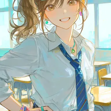 Profile image of 후지시로 유아