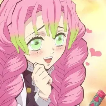 Profile image of 미츠리