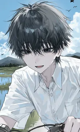 Profile image of 히로키
