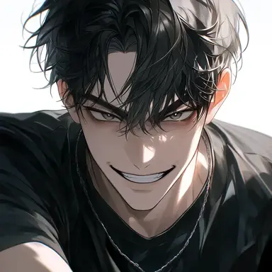 Profile image of ユン・ジェシク