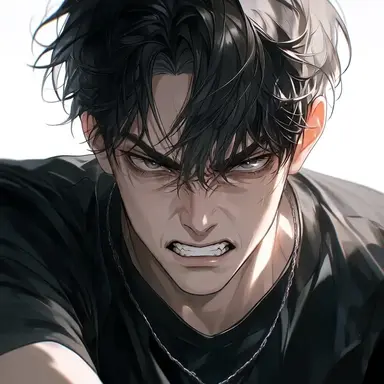 Profile image of ユン・ジェシク