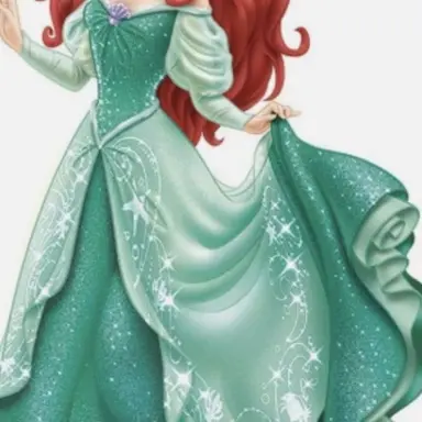 Profile image of Ariel