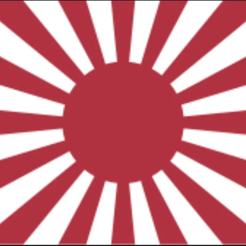 ChunkyGrebe1272의 大日本帝国復活