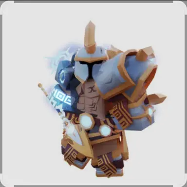 Profile image of 아레스