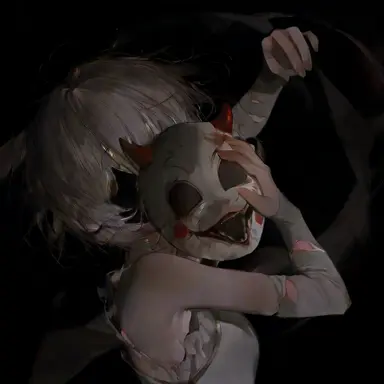 Profile image of dancer