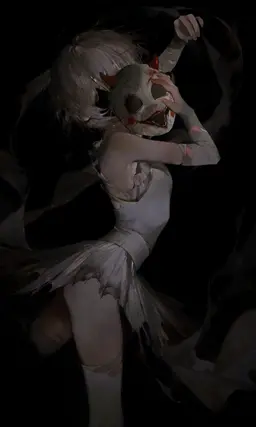 Profile image of dancer